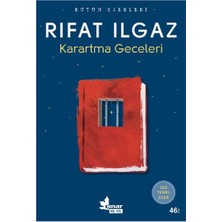 Esranın Dünyası Karartma Geceleri