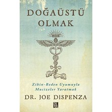 Esranın Dünyası Doğaüstü Olmak
