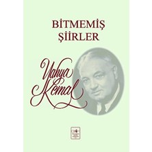 Esranın Dünyası Bitmemiş Şiirler