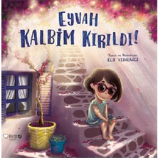Esranın Dünyası Eyvah Kalbim Kırıldı!