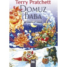 Esranın Dünyası Disk Dünya 20 Domuz Baba