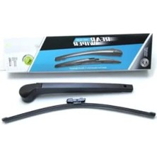 Esranın Dünyası Skoda Rapid Spaceback Arka Silecek Kolu Seti, Yüksek Performans