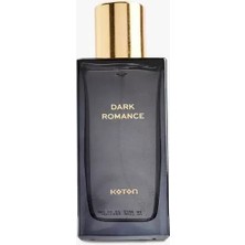 Koton Kadın Parfüm Dark Romance 100 ML