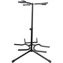 Toga SP-302-3 Üçlü Gitar Standı
