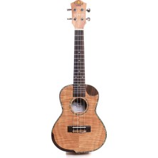 Havana HK-94 Concert Ukulele- Akçaağaç