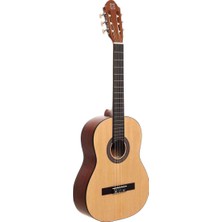 Strauss St-2 Klasik Gitar - Ladin
