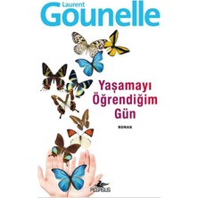 Esranın Dünyası Yaşamayı Öğrendiğim Gün