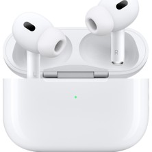 Hazartech Airpods Pro 2. Nesil Magsafe Şarj Kutusu (USB-C)