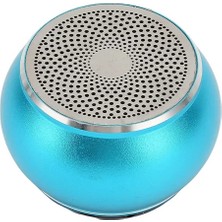 Esranın Dünyası Bluetooth 5.0 Mini Taşınabilir Hoparlör – Yüksek Ses Kalitesi, Eller Serbest Arama ve Uzun Pil Ömrü