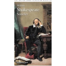 Esranın Dünyası Soneler