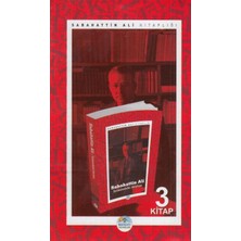 Esranın Dünyası Sabahattin Ali 3lü Kitap