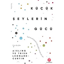 Esranın Dünyası Küçük Şeylerin Gücü