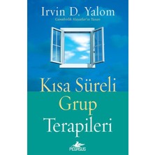 Esranın Dünyası Kısa Süreli Grup Terapileri