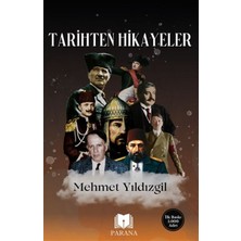 Esranın Dünyası Tarihten Hikayeler