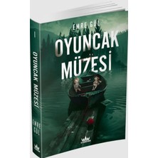Esranın Dünyası Oyuncak Müzesi 1