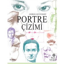 Esranın Dünyası Portre Çizimi