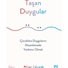 Esranın Dünyası Taşan Duygular