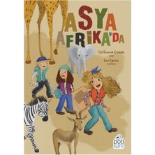 Esranın Dünyası Asya Afrika'da