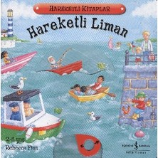 Esranın Dünyası Hareketli Liman