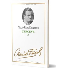 Esranın Dünyası Çerçeve-2