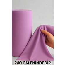 Vivesta Home 240 cm En Geniş Metrelik Kumaş – Kaliteli, Şık ve Çok Amaçlı Kullanım (Perde, Ev Tekstili, Dekorasyon)