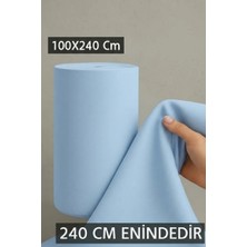 Vivesta Home 240 cm En Geniş Metrelik Kumaş – Kaliteli, Şık ve Çok Amaçlı Kullanım (Perde, Ev Tekstili, Dekorasyon)