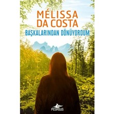 Esranın Dünyası Başkalarından Dönüyordum