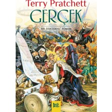 Esranın Dünyası Disk Dünya 25 Gerçek