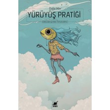 Esranın Dünyası Yürüyüş Pratiği