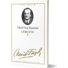 Esranın Dünyası Çerçeve-5