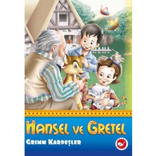 Esranın Dünyası Hansel ve Gretel
