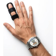 Markaflex 2 Adet Parmak Ateli Parmak Sabitleme Ateli Kırık Parmak Ateli Finger Splint