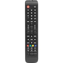 Herz Lcd Led Kumanda Dijitsu 50"-55” Serisi