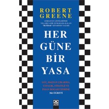 Esranın Dünyası Her Güne Bir Yasa