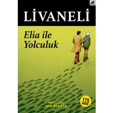 Esranın Dünyası Elia Ile Yolculuk