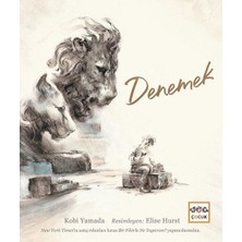 Esranın Dünyası Denemek