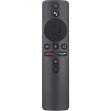 Herz Xiaomi Mi Box 4x Uzaktan Kumanda