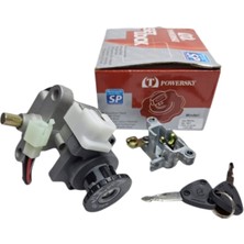 Mondial Revival 50 Kontak Seti