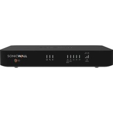 Sonicwall Sonıcwall TZ80 03-SSC-3031 Firewall Cihazı  / 3yıl Lisans Dahil
