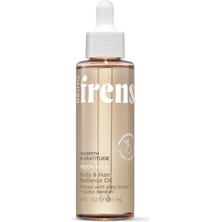 Being Frenshe Moon Milk Kokulu Vücut ve Saç Bakım Yağı 120ML