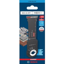 Bosch Expert Maıı 32 Apıt Starlockmax Multi Daldırma Testere 2608902076