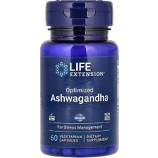Life Extension, Optimize Edilmiş Ayurveda