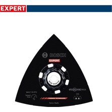 Bosch Expert Mavz 116 Rt2 Starlockmax 20 Kum Zımpara Diski 2608902078