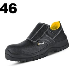 Sgs Iş Ayakkabısı S2 Kaynakçı No:46