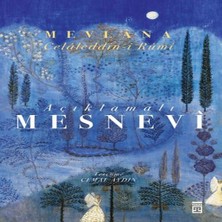 TeknoKapsül Açıklamalı Mesnevi