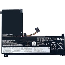 Retro Lenovo Ideapad 1-14IGL05, L19M2PF1 Notebook Bataryası