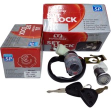 Mondial Kh 100 Kontak Seti