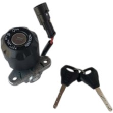 Tvs Apache Rtr 200 Kontak (N9162390)