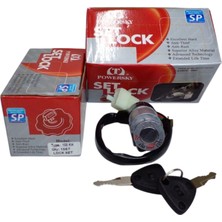 Mondial Kh 100 Kontak (Cub Serisi)