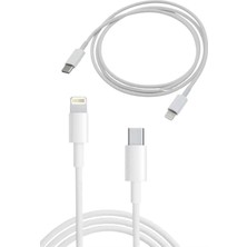 tp Buğz Ios Uyumlu 8 x Xs Xr 11 12 13 14/pro Max Mini Plus Şarj Kablosu